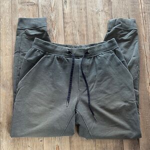 Lululemon City Sweat Joggers
